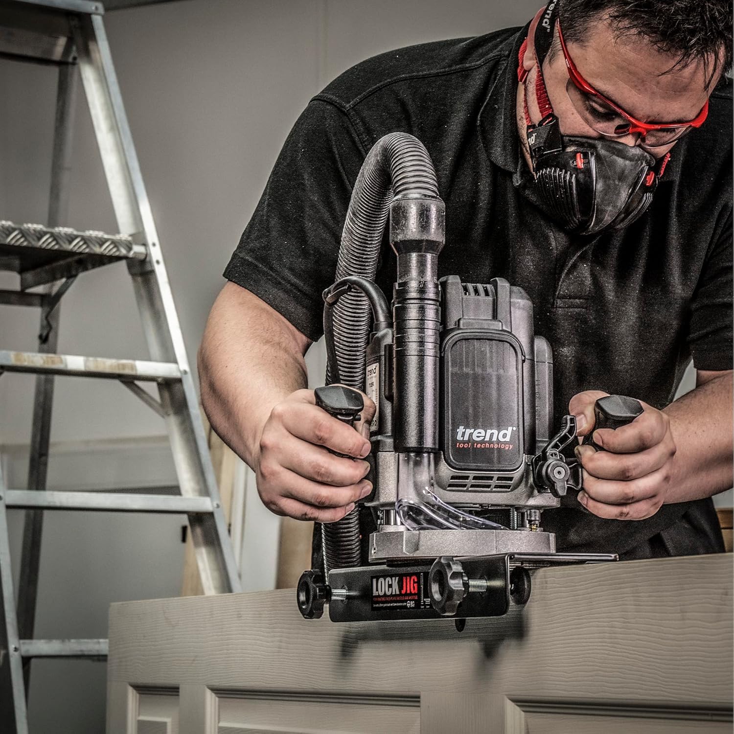 Trend Dima Lock per Mortasa e Incasso Serrature - immagine 6