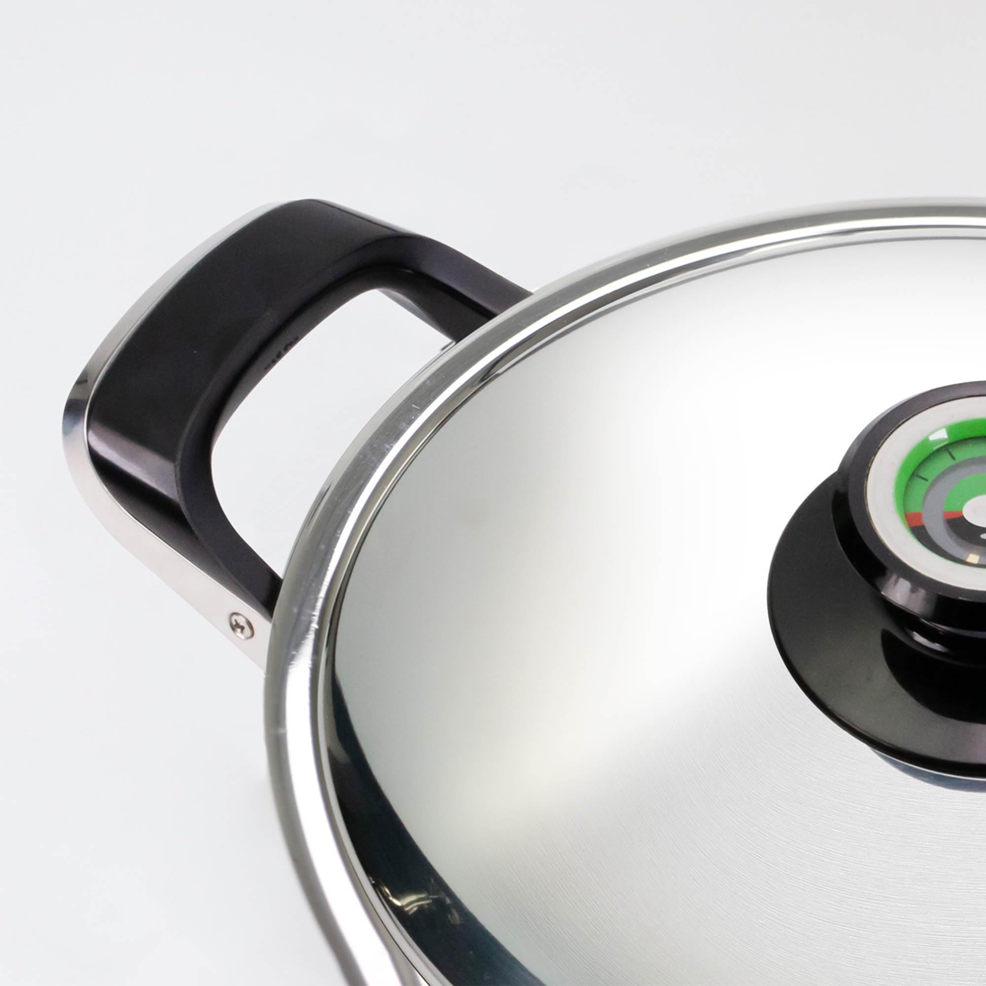 Oppaha Manici Pentola Compatibili AMC (Set 2)