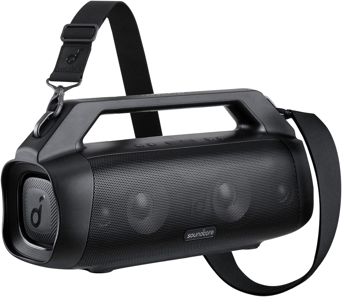 Soundcore Motion Boom Plus Cassa Bluetooth 80W