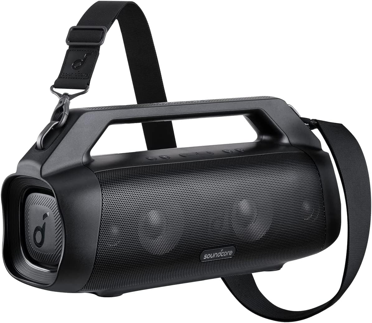 Soundcore Motion Boom Plus Cassa Bluetooth 80W - immagine 1