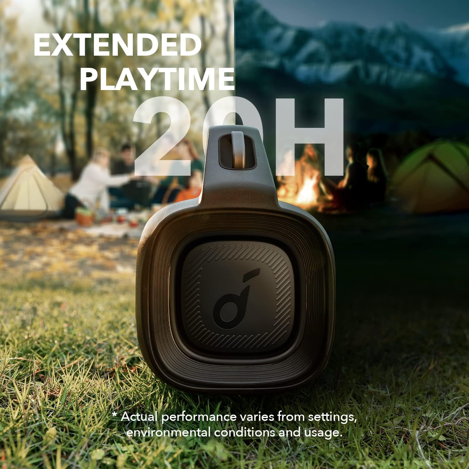 Soundcore Motion Boom Plus Cassa Bluetooth 80W - immagine 5