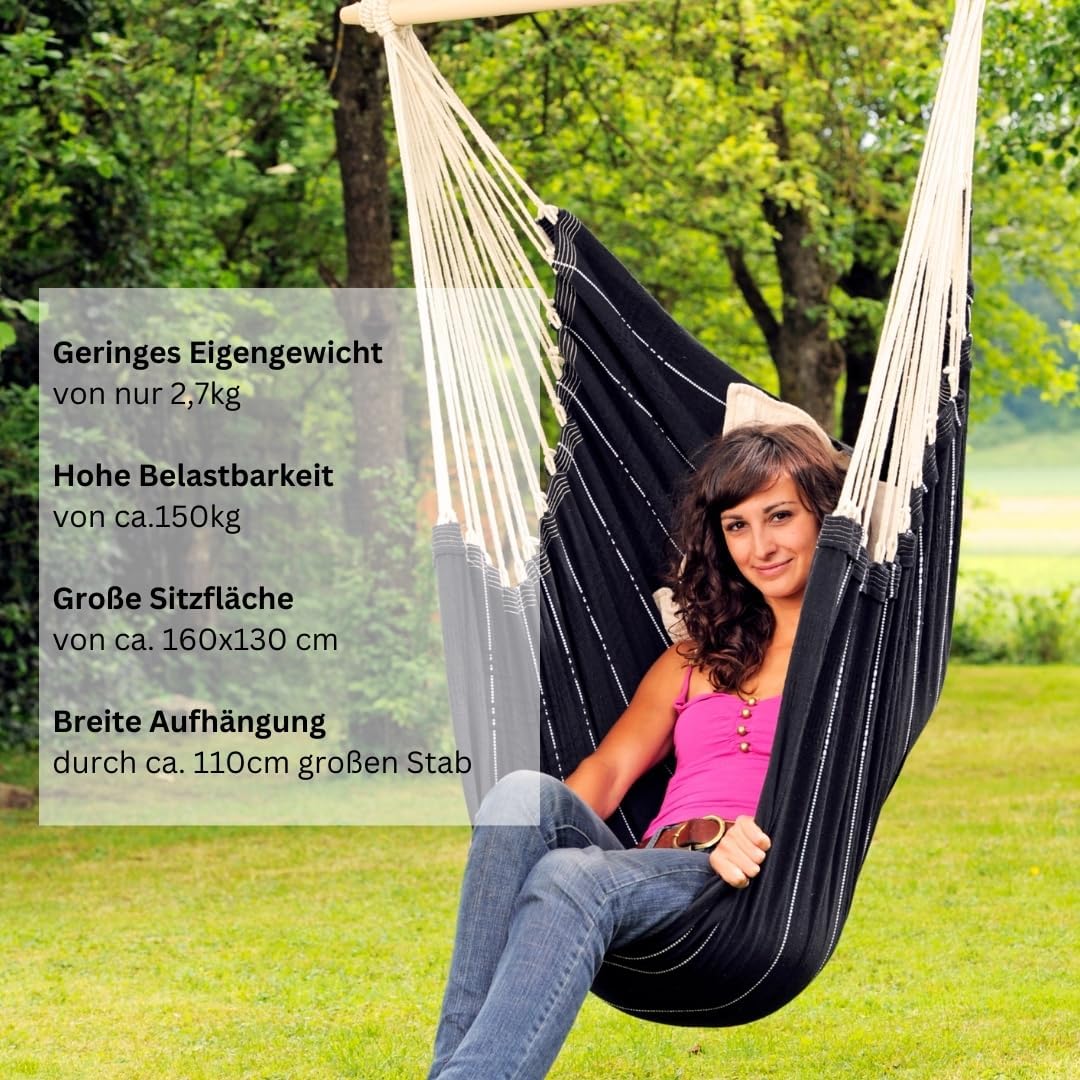 Amaca Brasil Black - immagine 4