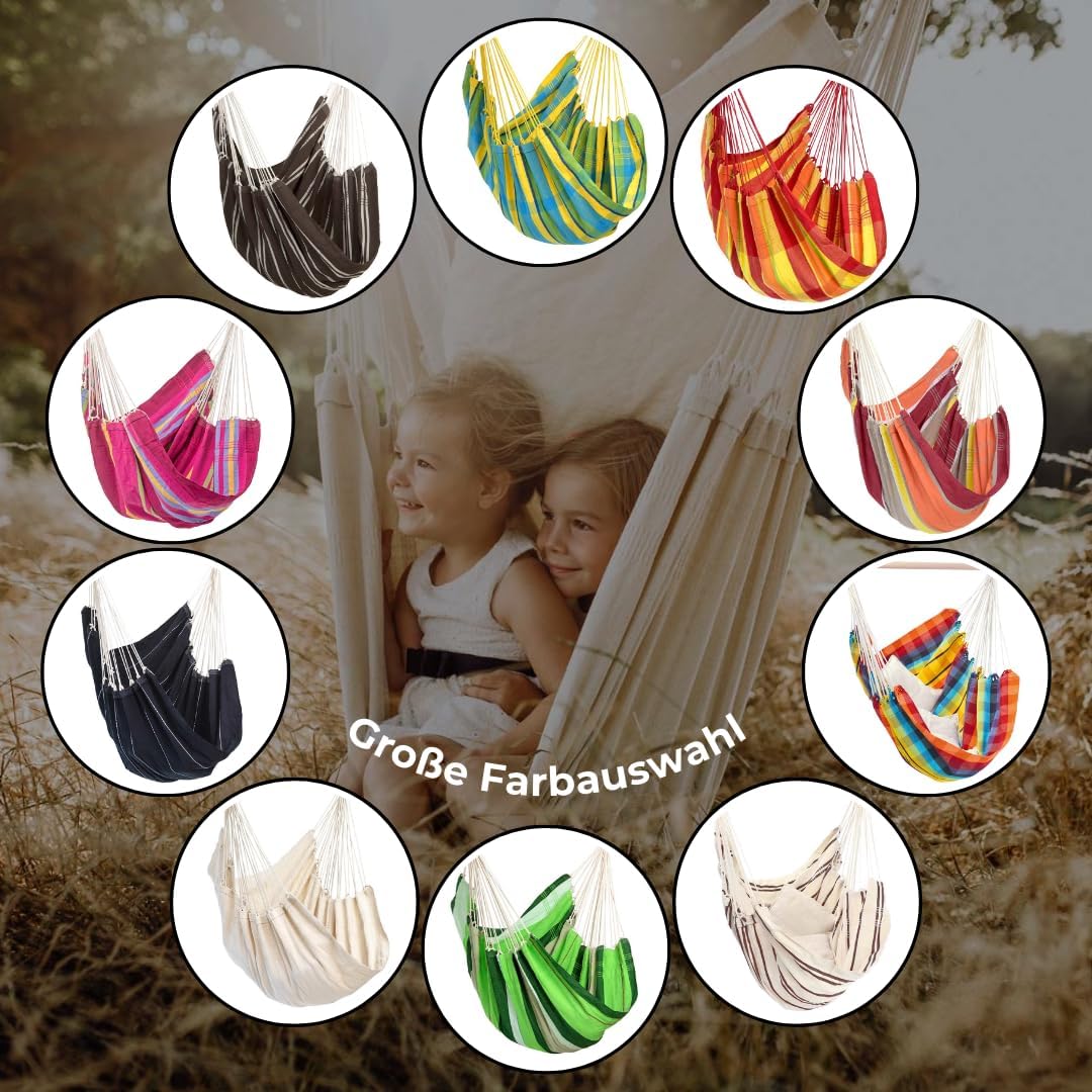 Amaca Brasil Black - immagine 5