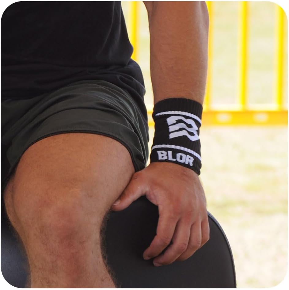 Blor Polsini Pro in Tessuto Resistente - immagine 6