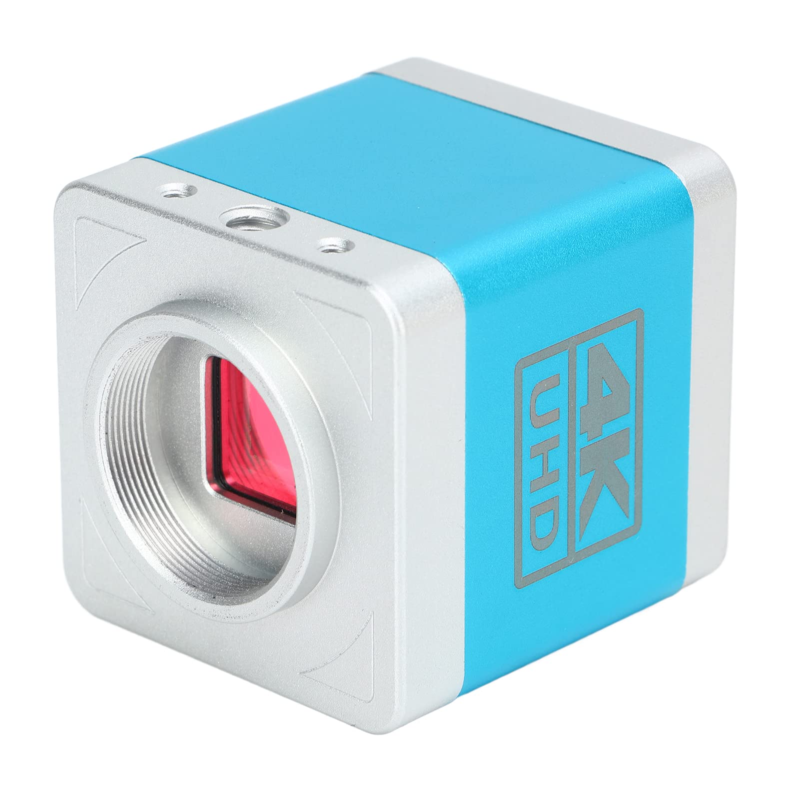 Videocamera per Microscopio 4K 1080P USB 2.0