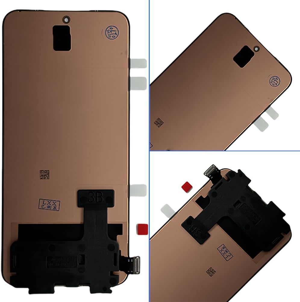 iYAiYO Schermo LCD Display Touch per Xiaomi 14 OLED - immagine 3