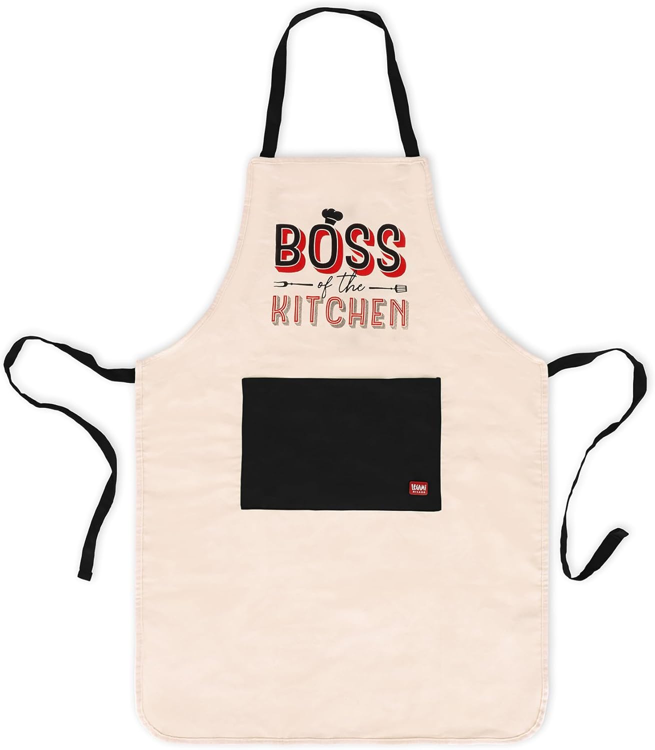 Legami Grembiule da Cucina Super Chef - immagine 1