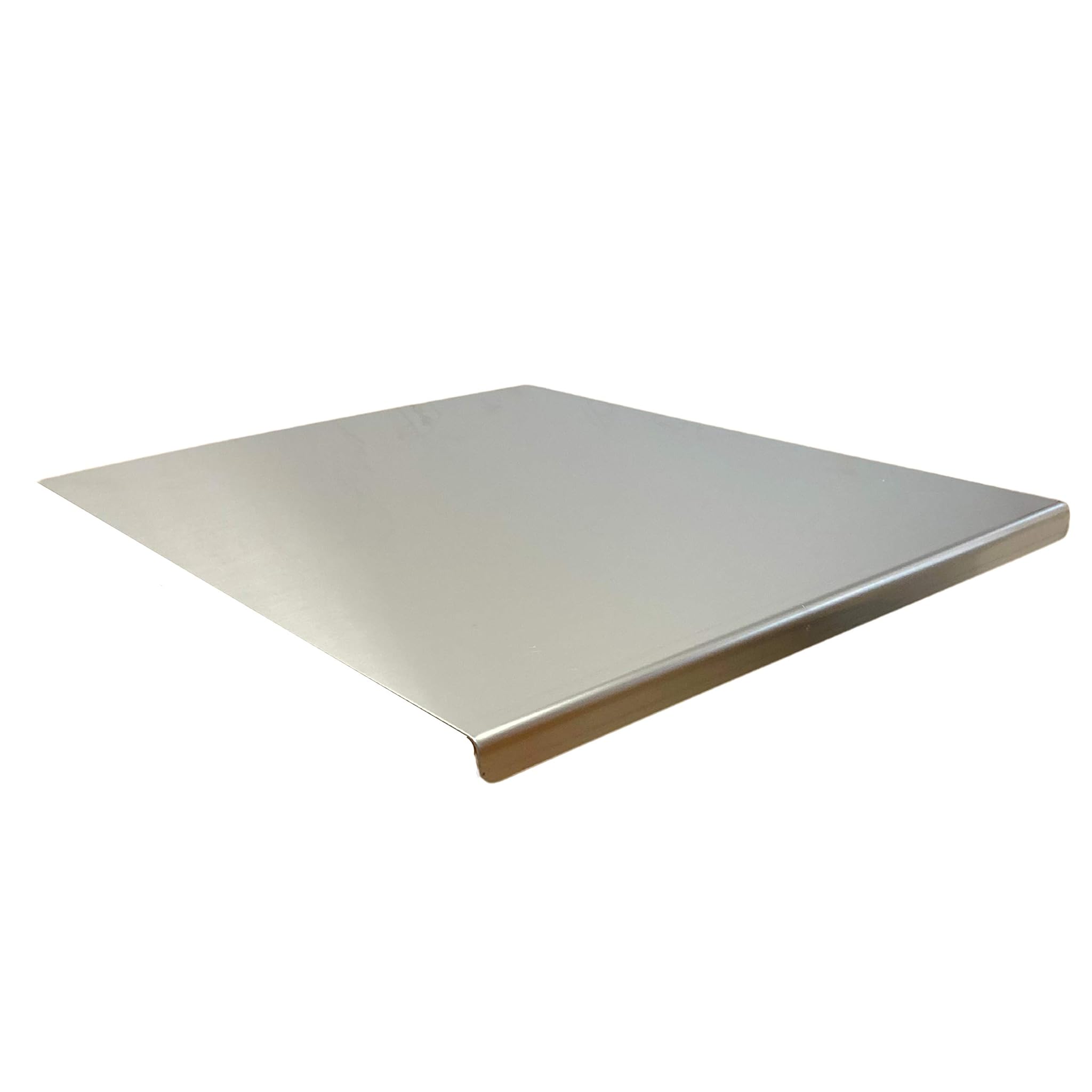 PRM Acciai | Tagliere in Acciaio Inox 500x560mm