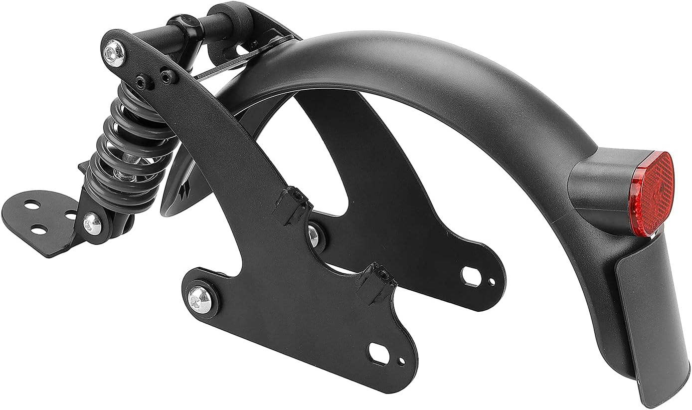 Fututech Kit Sospensione Posteriore Scooter Elettrico - immagine 8