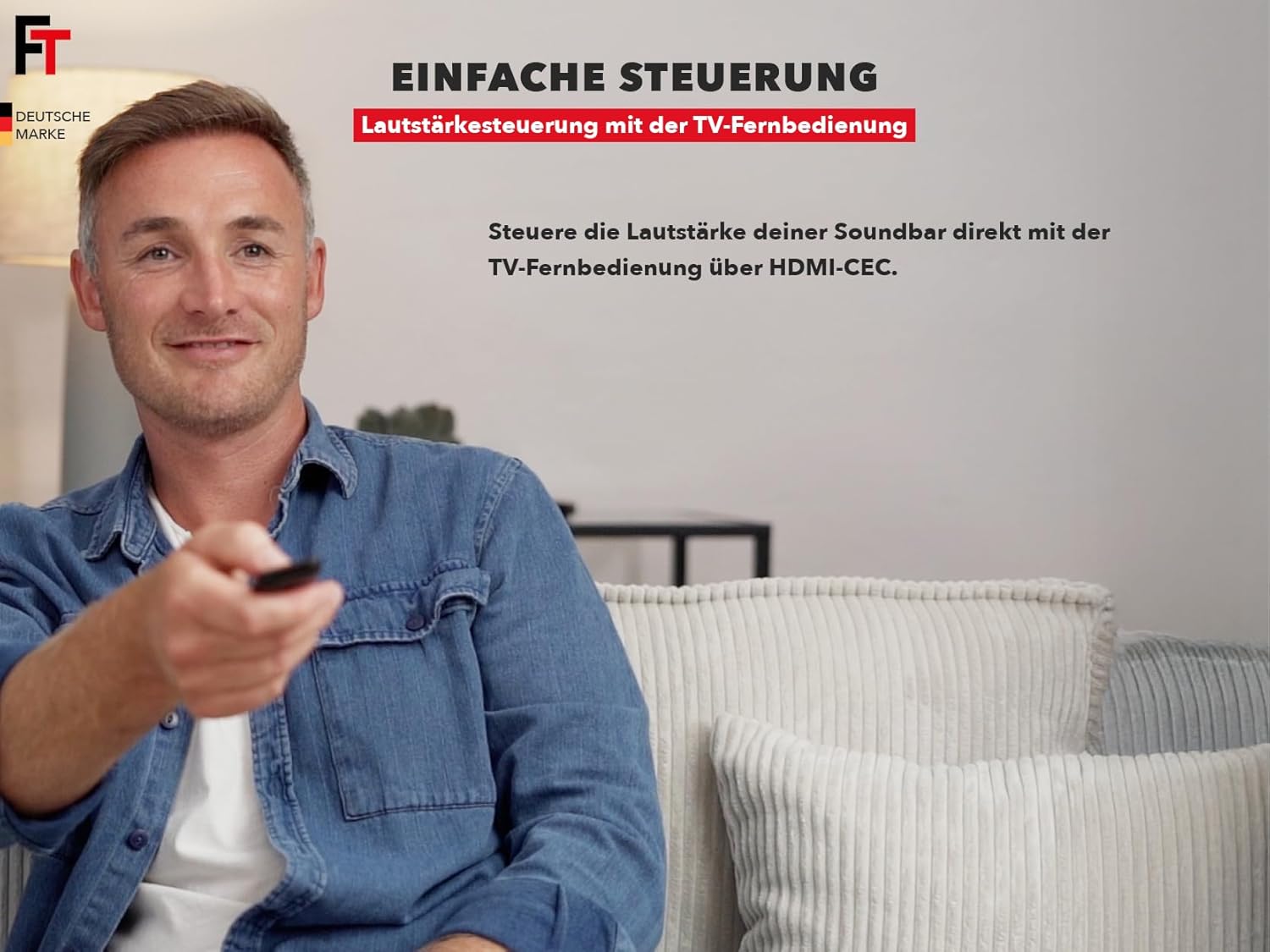 Feintech SW411 HDMI 2.1 Switch 4 in 1 Out - immagine 10