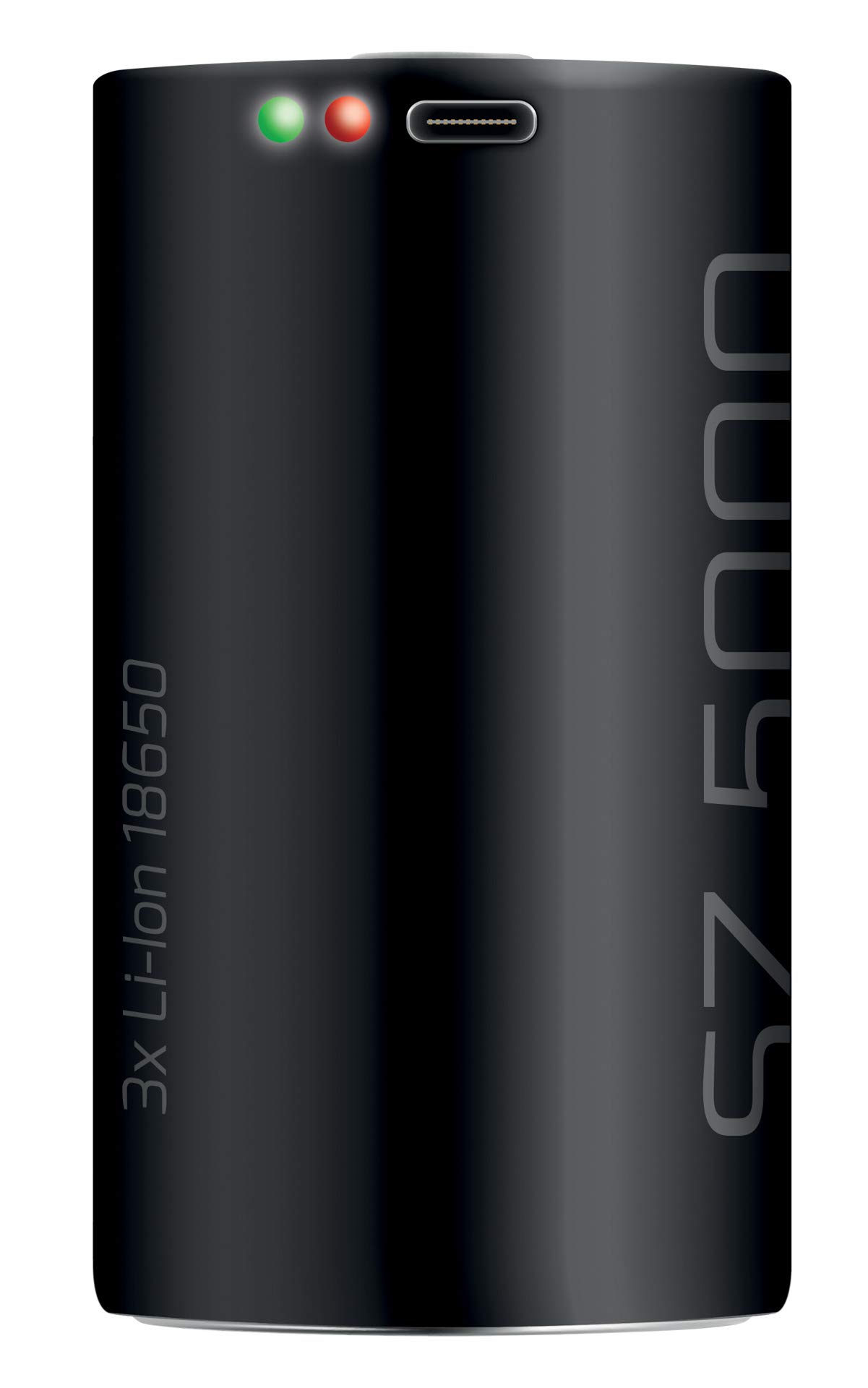 SEAC Batteria Ricaricabile per Torcia Subacquea SZ5000