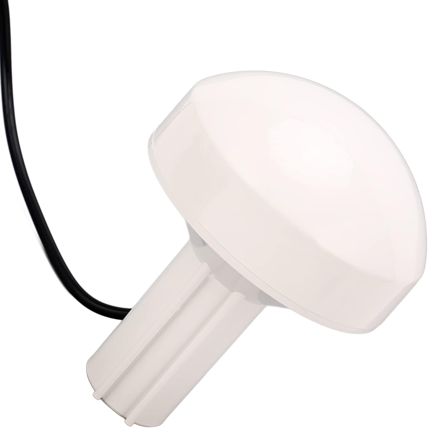 Antenna GPS Universale per Barca con Cavo 10m - immagine 1