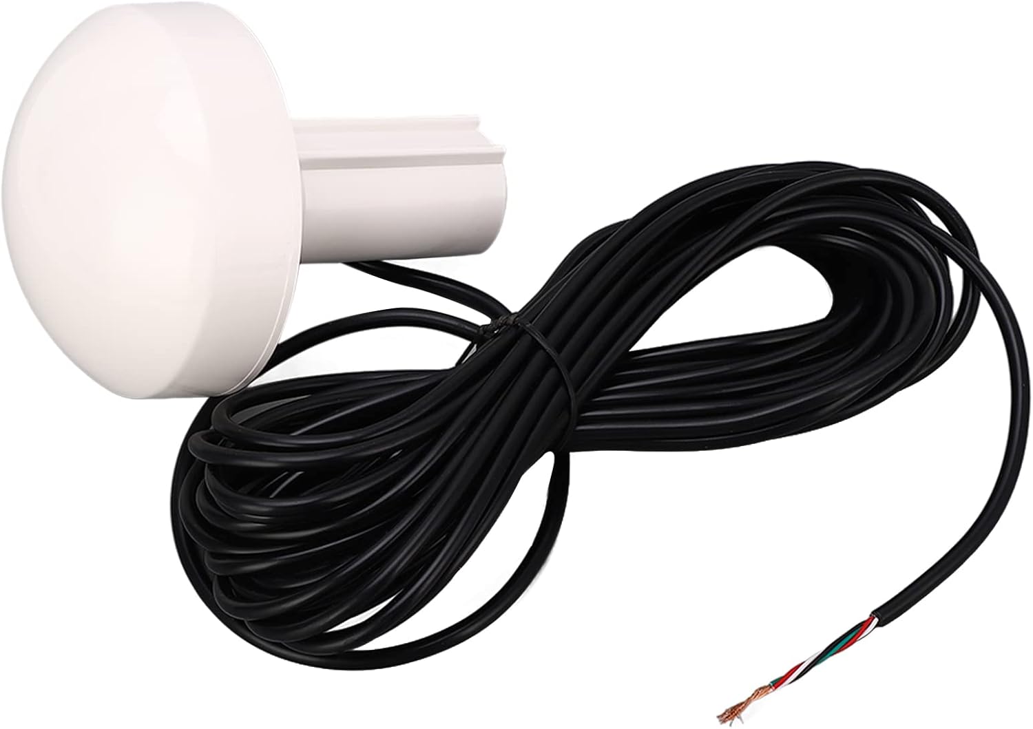 Antenna GPS Universale per Barca con Cavo 10m - immagine 3