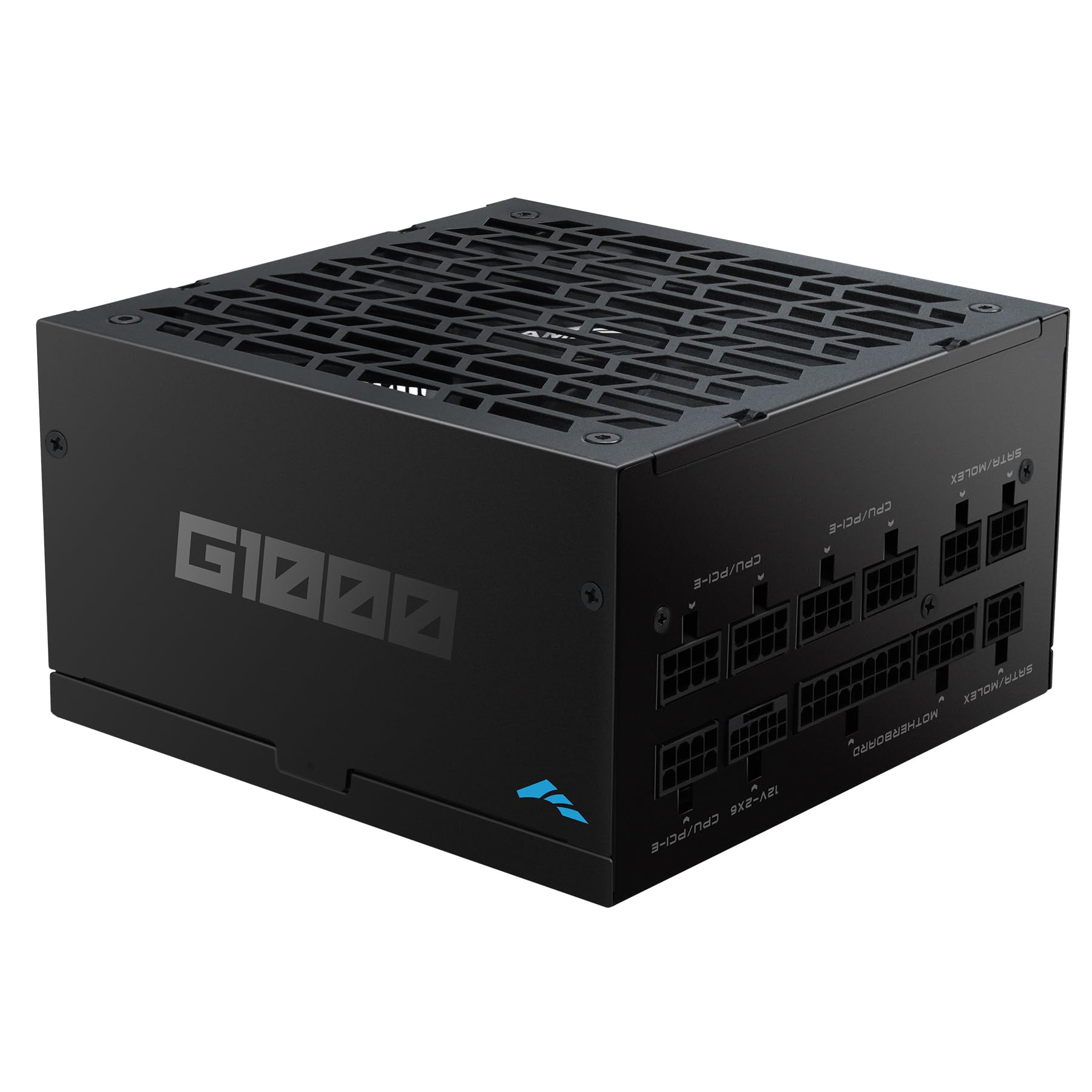 Sama G1000 Alimentatore PCIE 5.1 & ATX 3.1 1000W