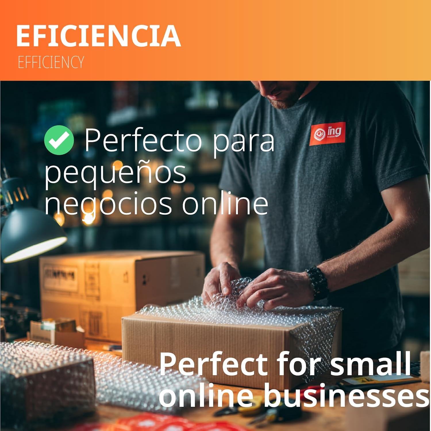 Ofituria Rotolo Pluriball 100cm - immagine 3