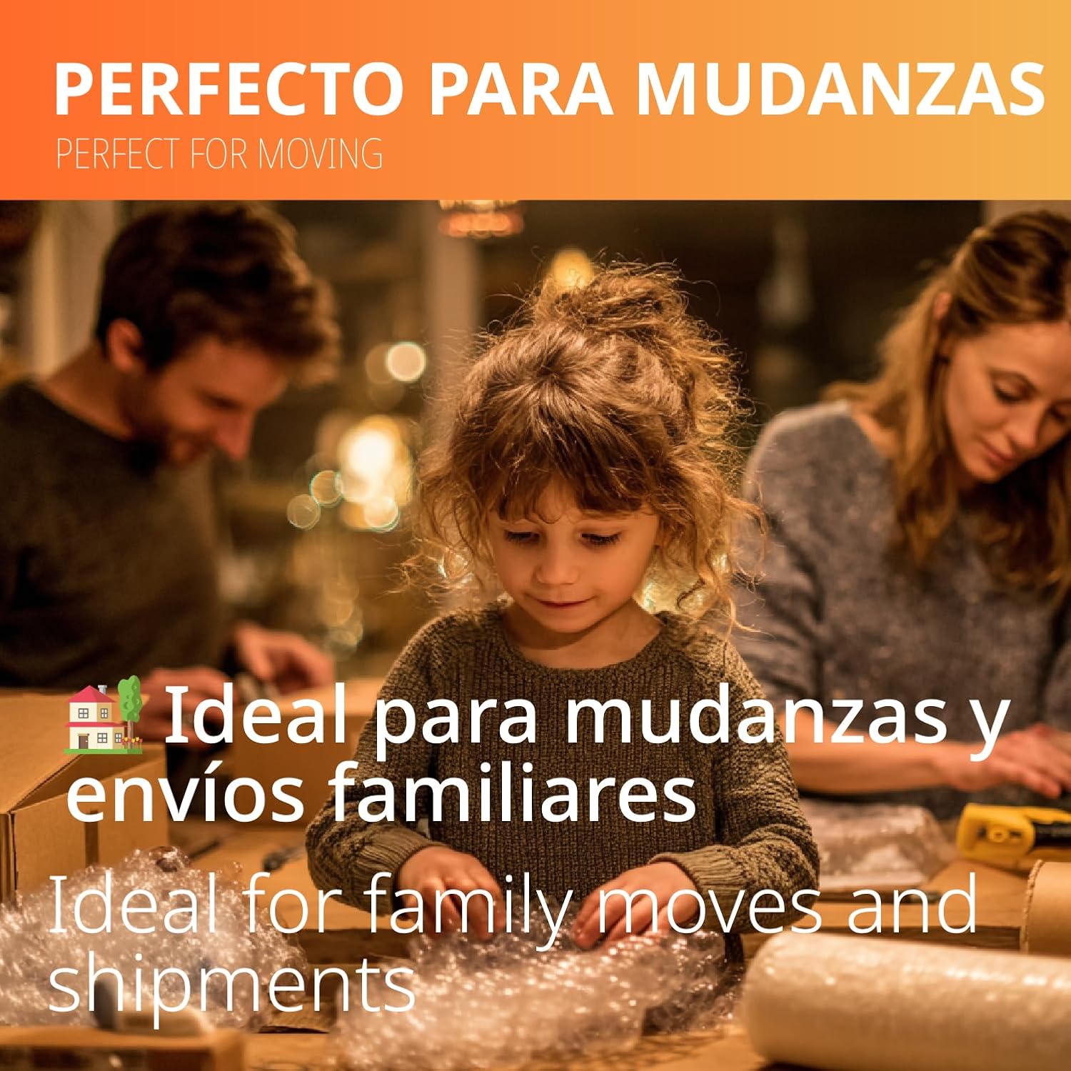 Ofituria Rotolo Pluriball 100cm - immagine 4