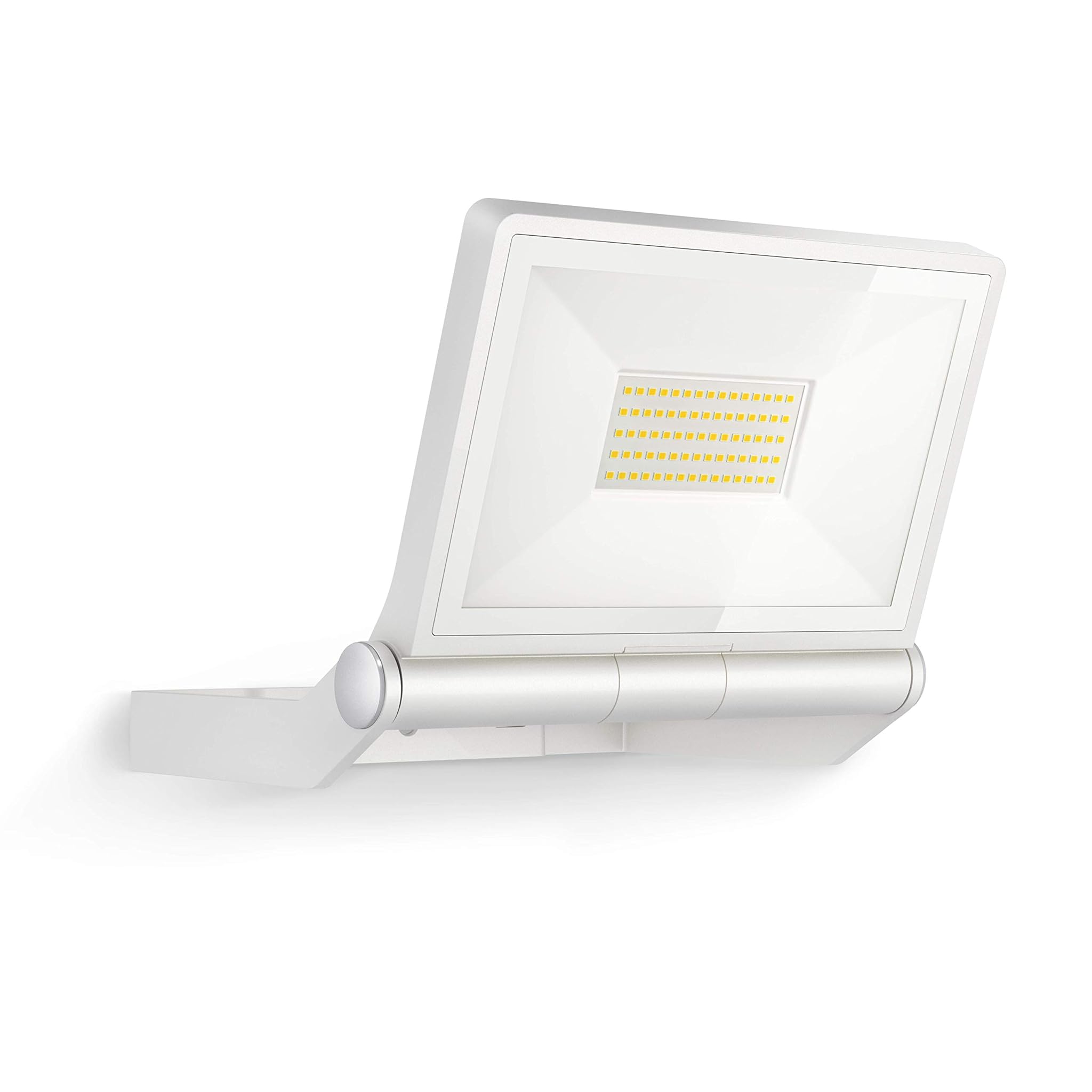 Steinel Faretto a LED XLED ONE XL 42,6W, Bianco