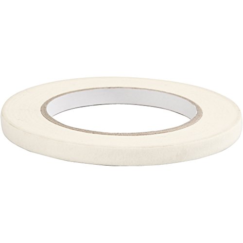 Creativ Nastro adesivo, larghezza: 9 mm, 50 m.