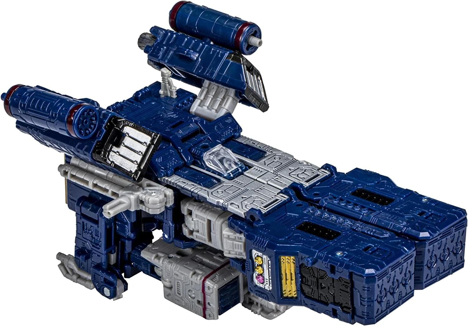 Transformers Hasbro Generations Legacy Voyager Soundwave - immagine 2
