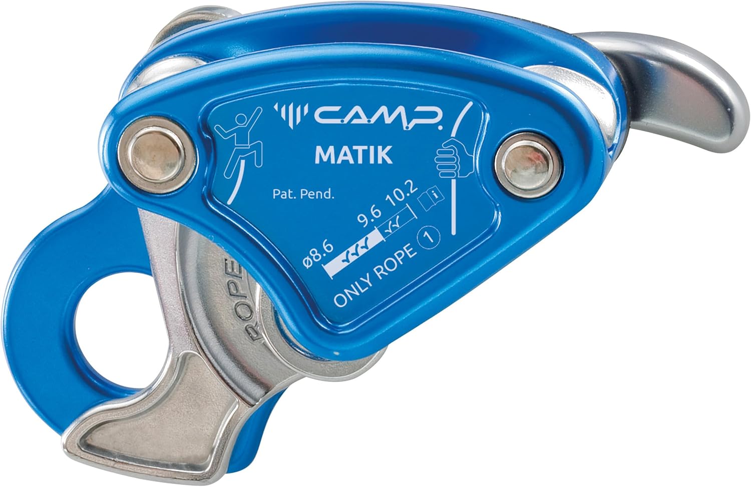 C.A.M.P. - MATIK - immagine 1