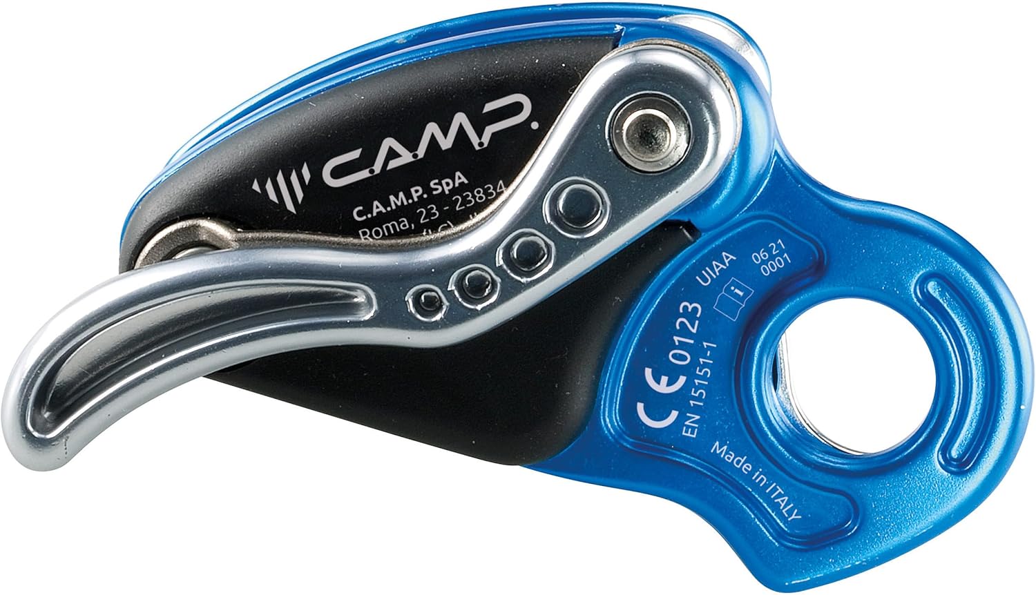 C.A.M.P. - MATIK - immagine 2