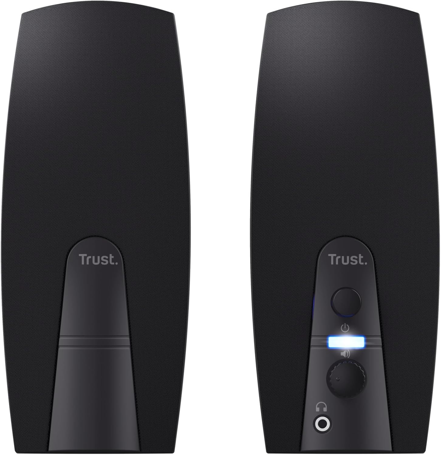 Trust Almo Casse PC 2.0 USB Stereo 10W, Nero - immagine 6