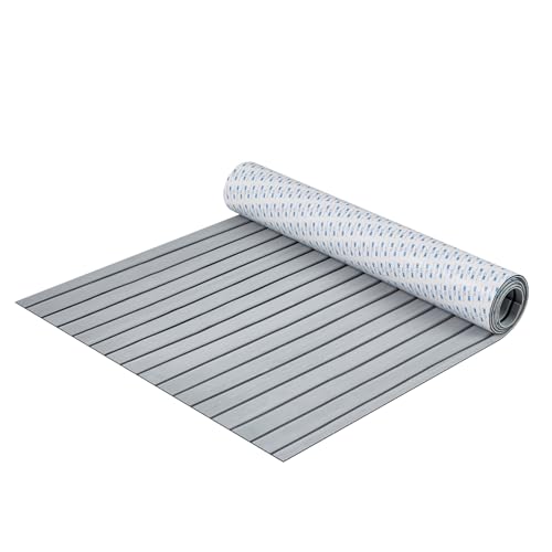 Vevor Pavimento per Barca in Schiuma EVA 2400x900x6mm