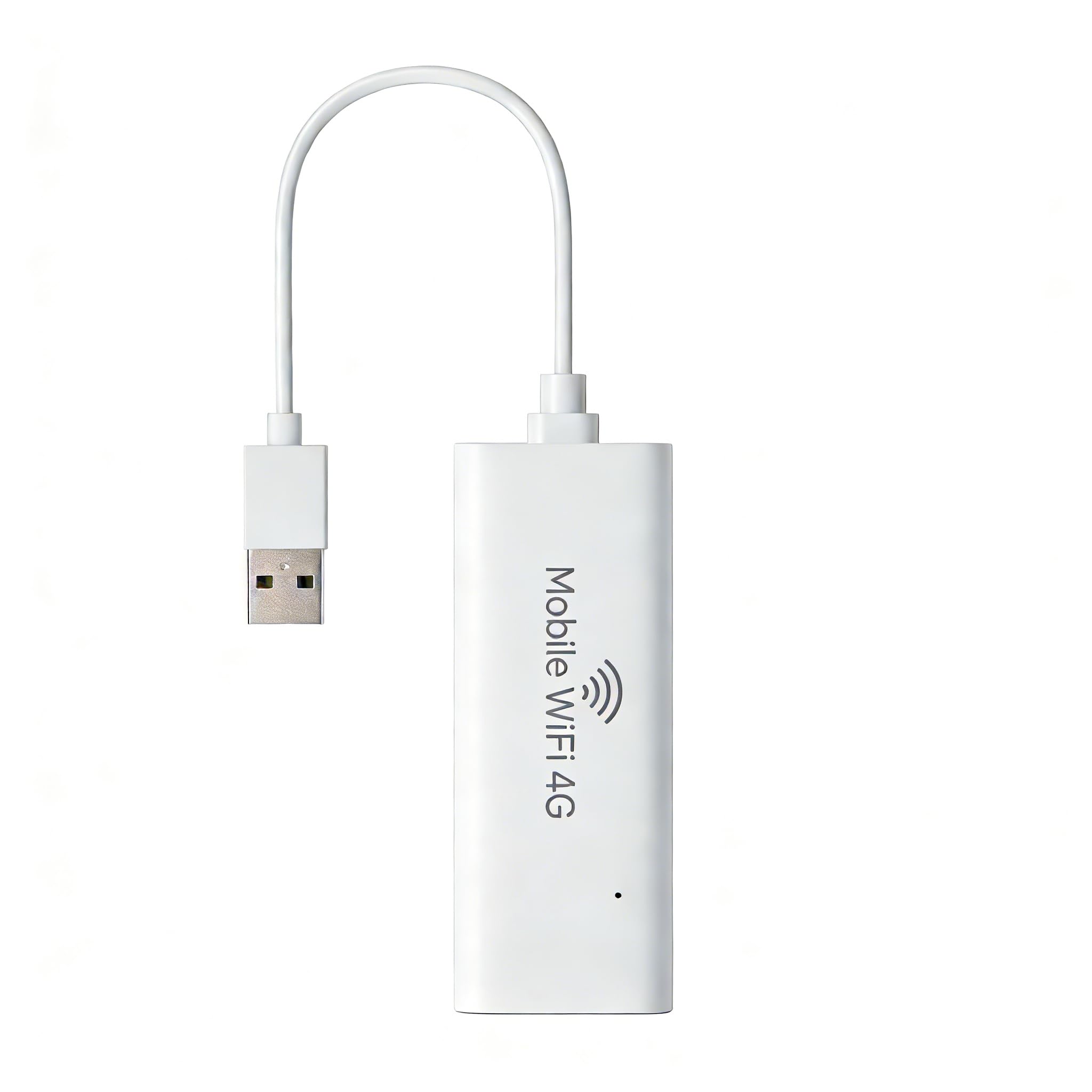 USB 4G LTE AX3000 Wi-Fi 6 Portatile con eSIM