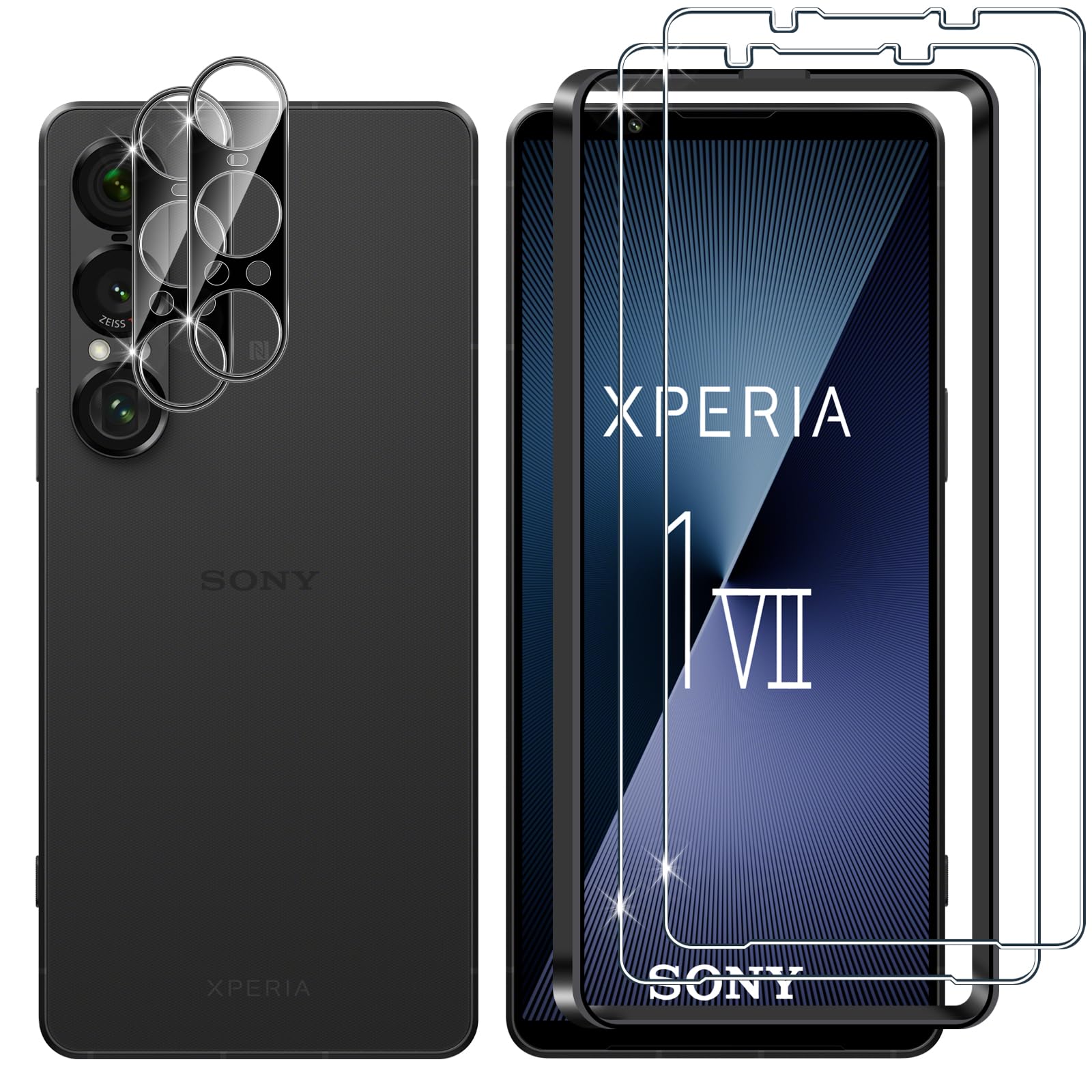 Xperia 1 VII