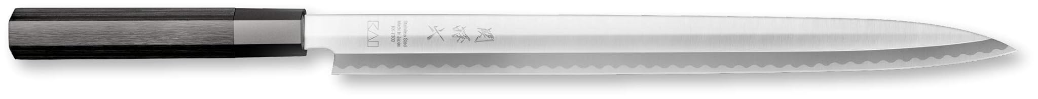 Kai Seki Magoroku KK Yanagiba - Coltello Sushi 30 cm