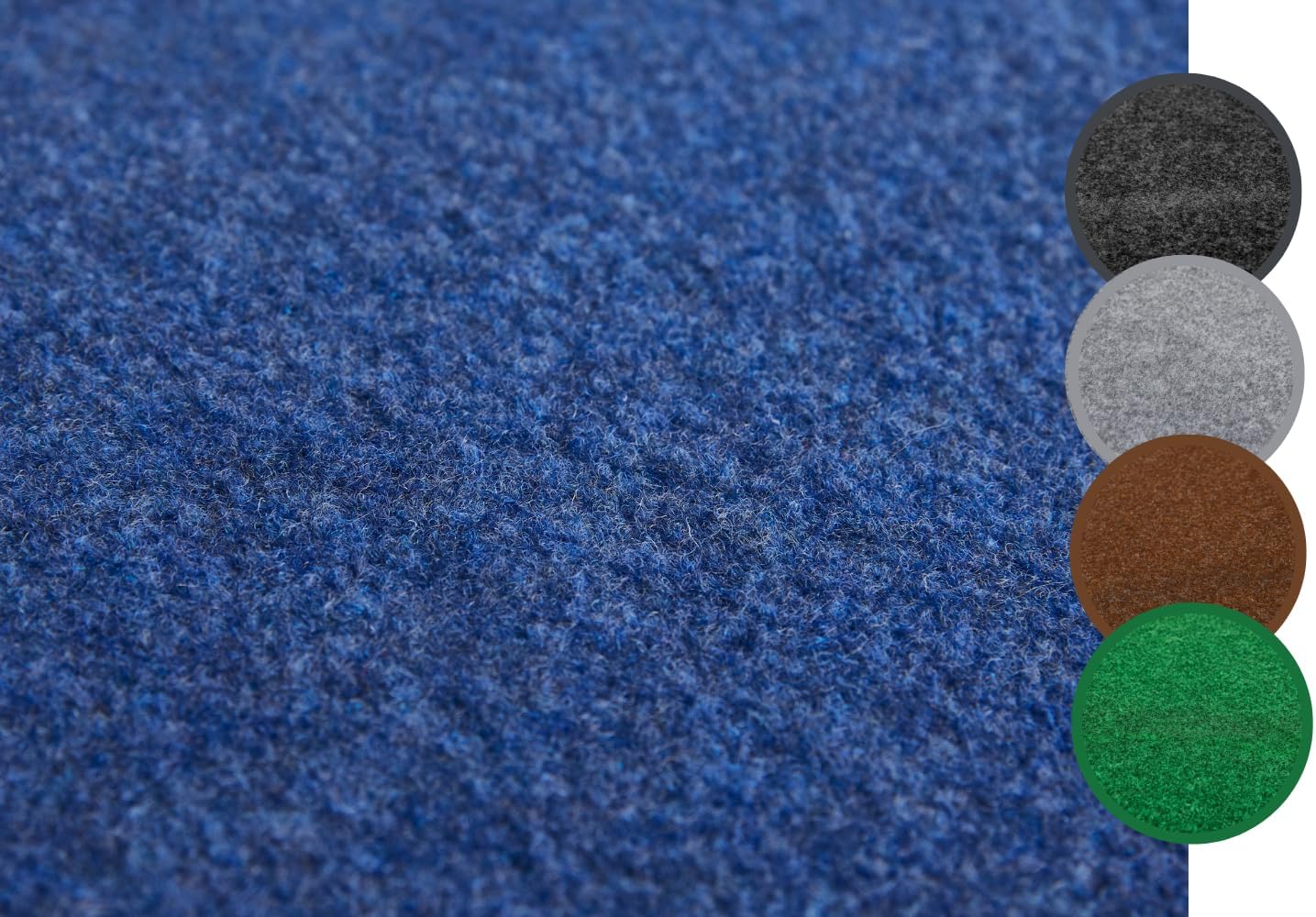 Andiamo Tappeto in Erba Artificiale Field con Gommini - immagine 1