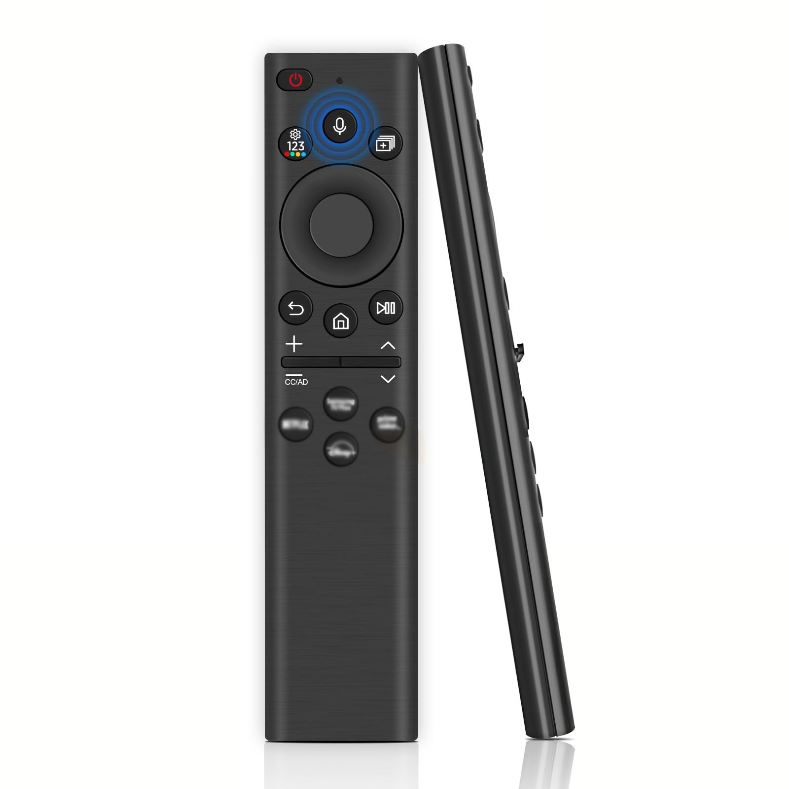 Telecomando di Ricambio Samsung BN59-01385A Vocale