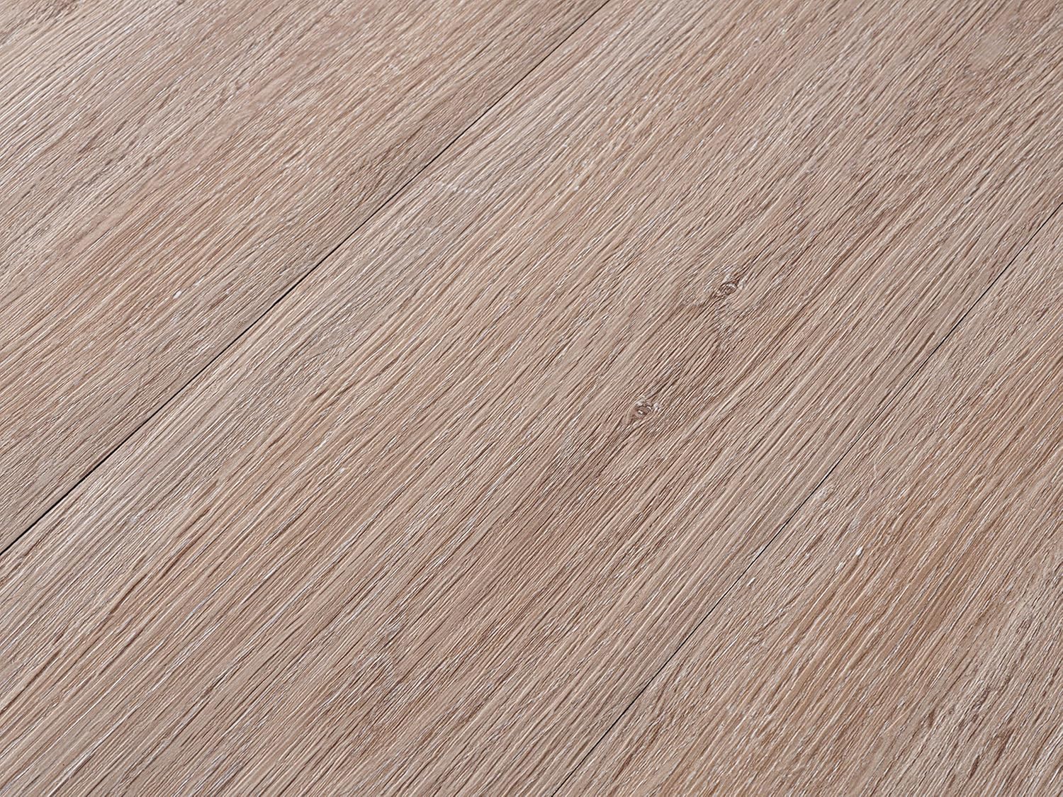 Easyfloor© Piastrelle Autoadesive Effetto Legno Rustico - immagine 2