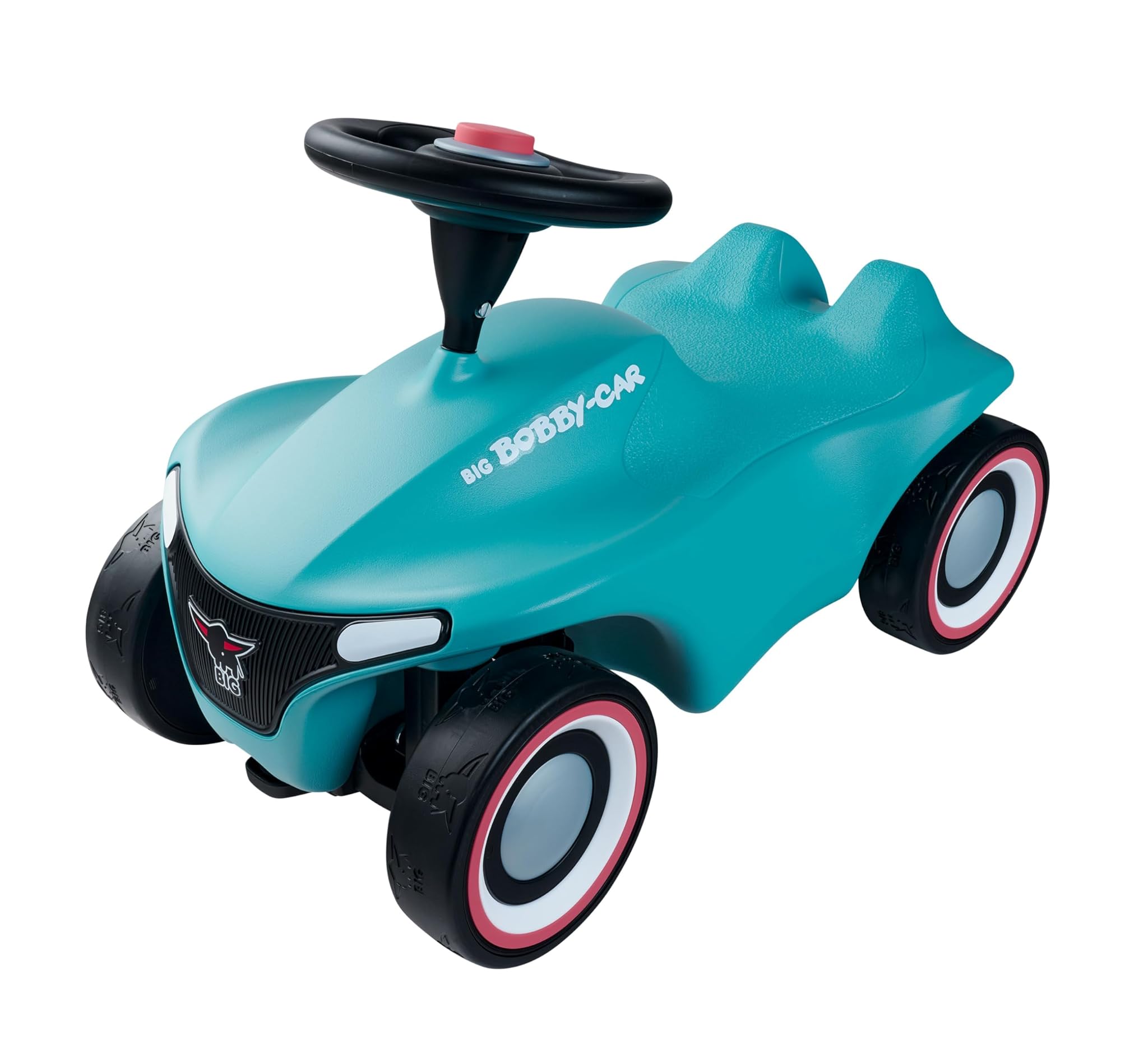 BIG Spielwarenfabrik- Big Bobby Car Neo Colore dell'anno 2023, Large, 800056248