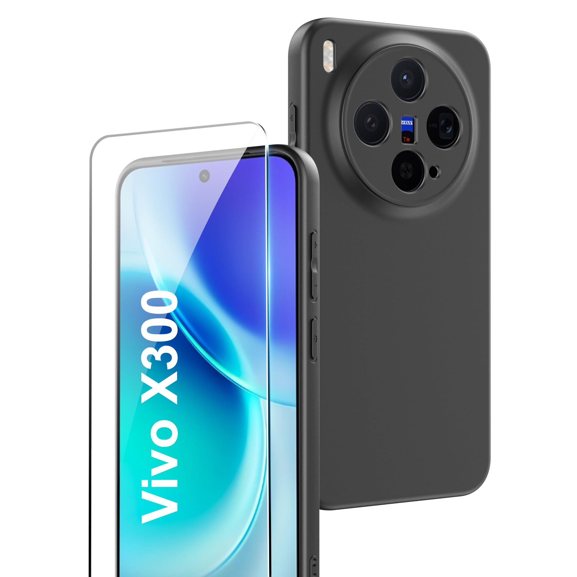 Vivo X300