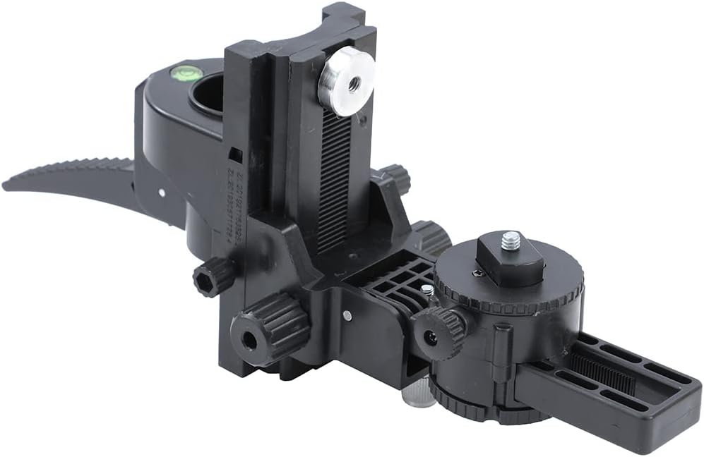 Topway Palo telescopico a livello laser 4.2M - immagine 4