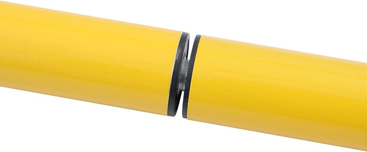 Topway Palo telescopico a livello laser 4.2M - immagine 7