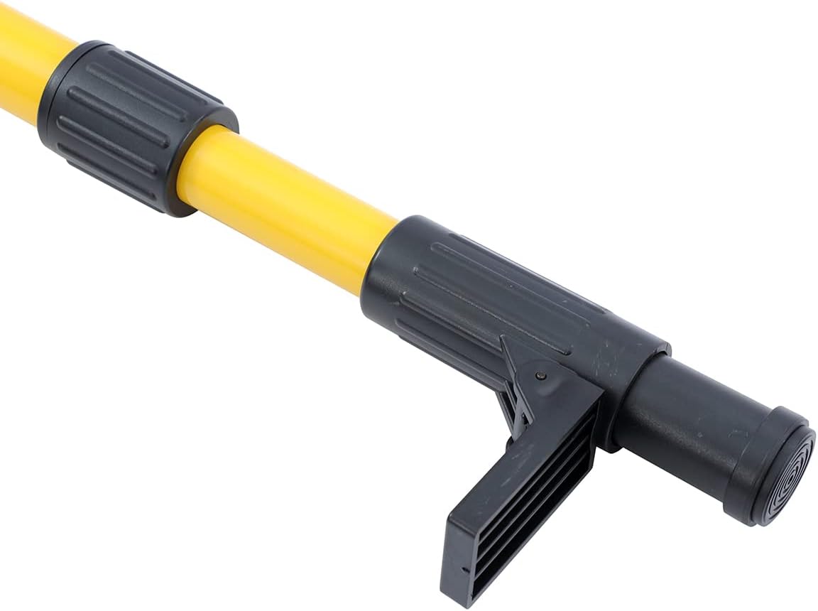 Topway Palo telescopico a livello laser 4.2M - immagine 8