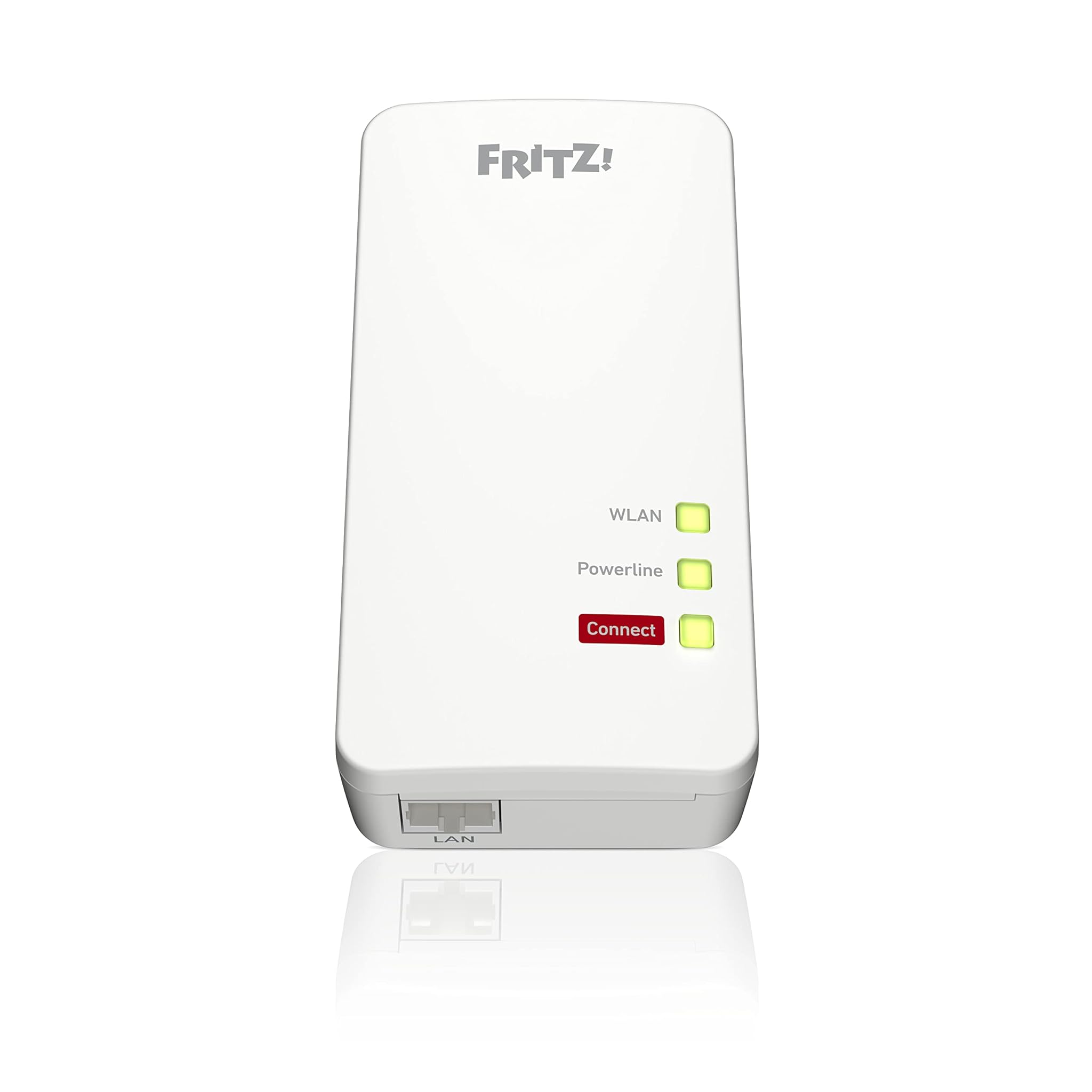 Avm FRITZ!Powerline 1260 WLAN Adattatore Singolo 1.200 MBit/s