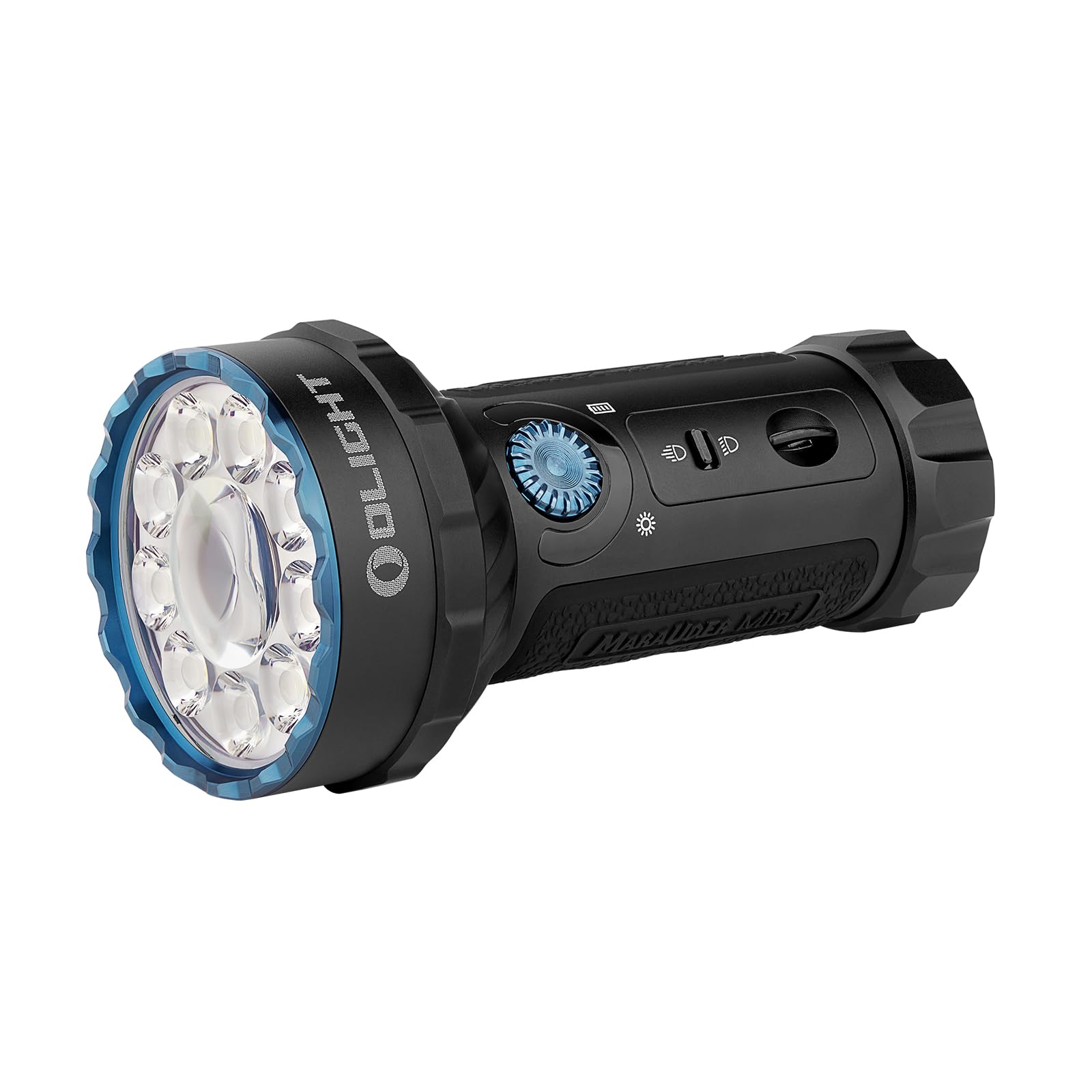 OLIGHT Marauder Mini Torcia LED 7000 Lumen