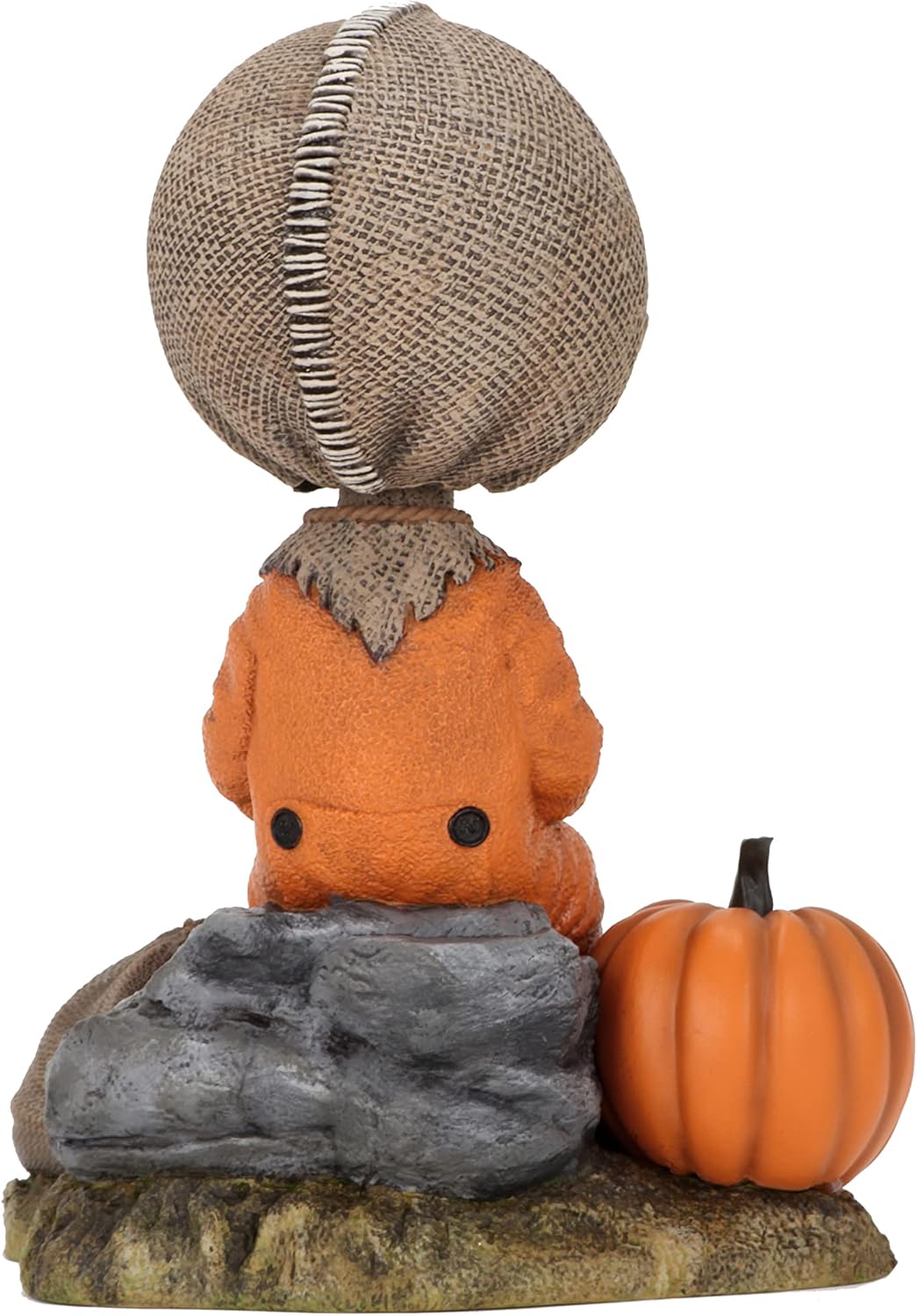 NECA - Trick r Treat - Sam Headknocker - immagine 6