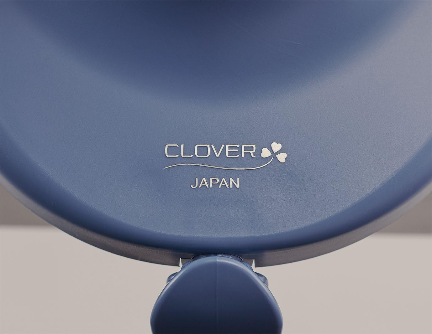 Clover Yarn Ball Winder Avvolgitore Filato, Blu - immagine 7