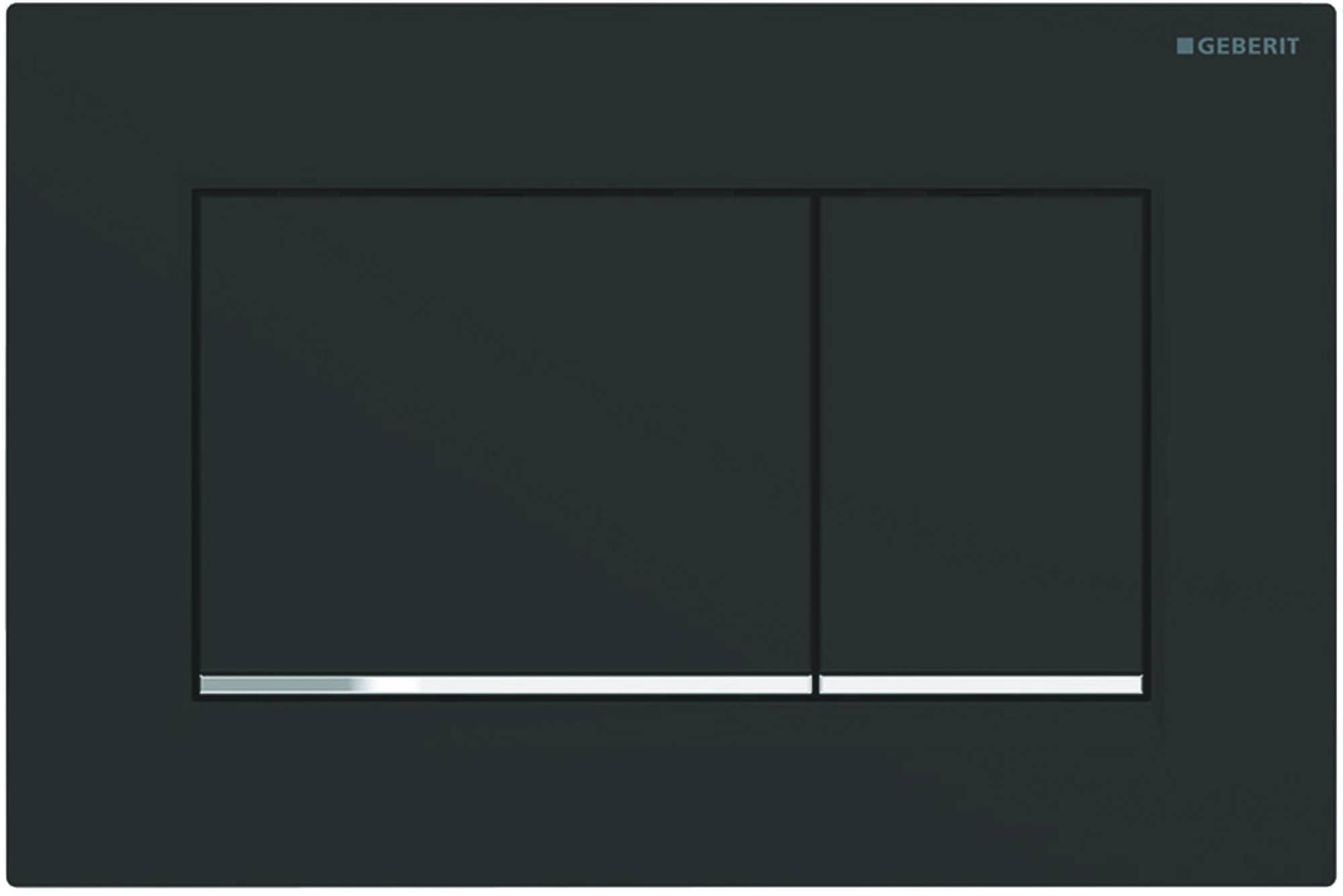 Geberit Placca di Comando Sigma30 115.883.14.1