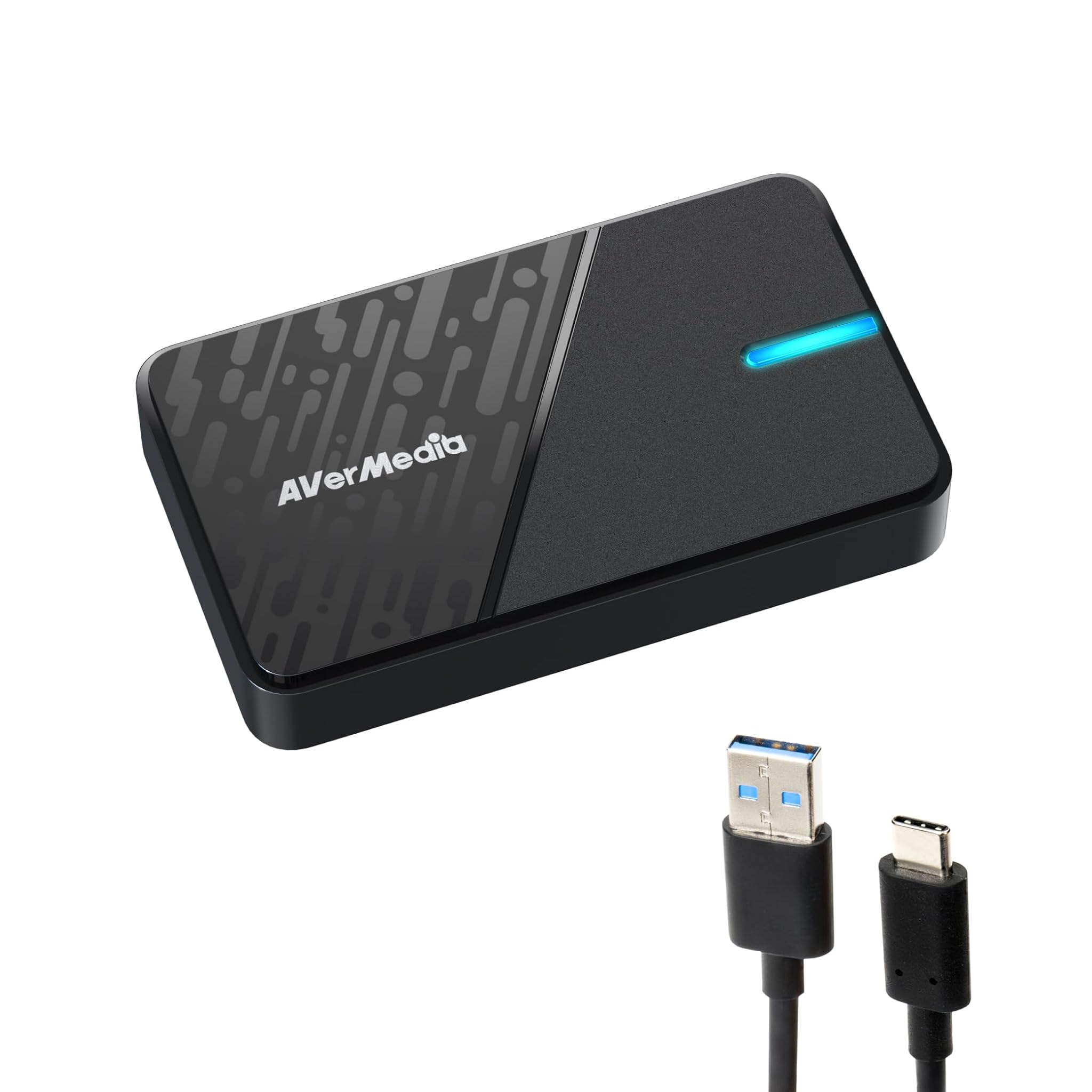 Avermedia Scheda di Acquisizione Streaming 4K60 HDR