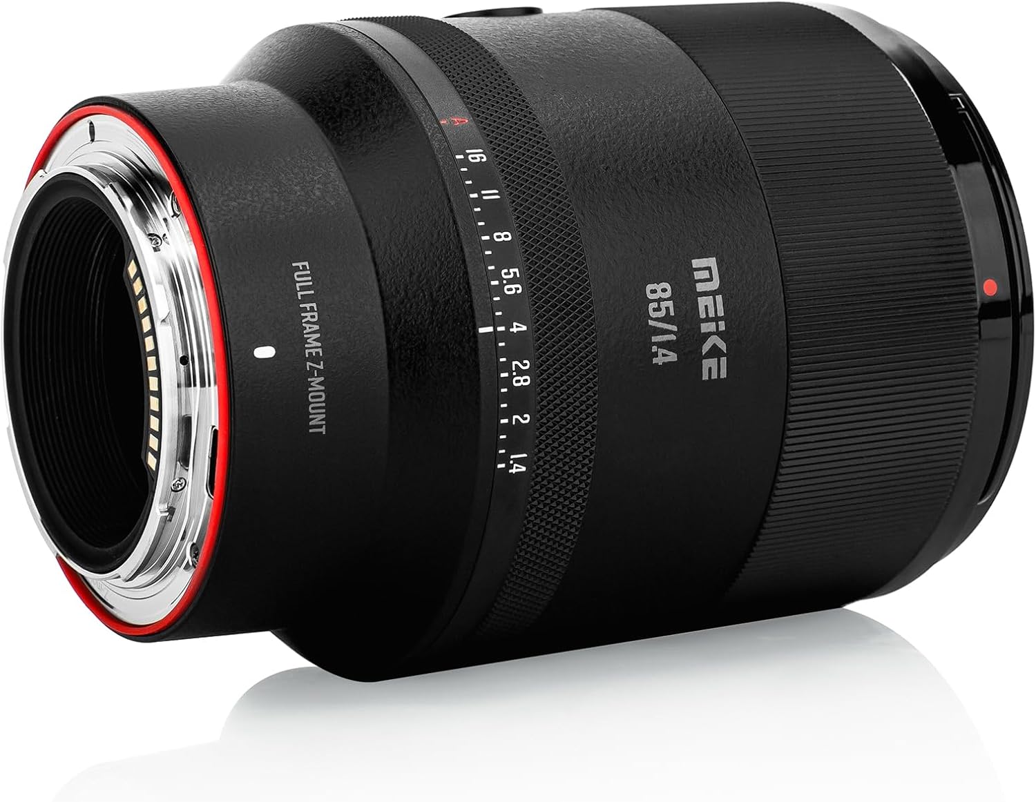 Meike 85mm F1.4 AF STM Full Frame per Sony E-Mount - immagine 4