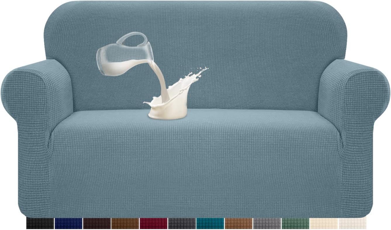 Granbest Copridivano Elasticizzato Impermeabile 2 Posti