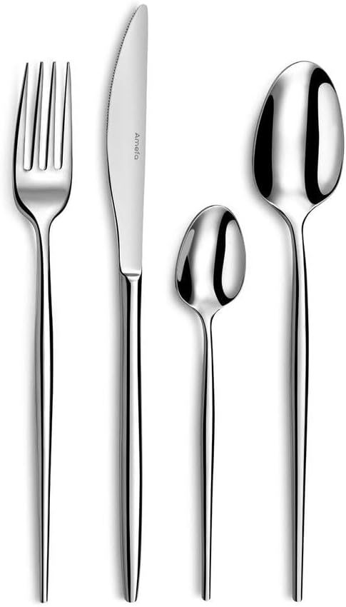 Amefa Soprano - Set di posate da 24 pezzi - immagine 1