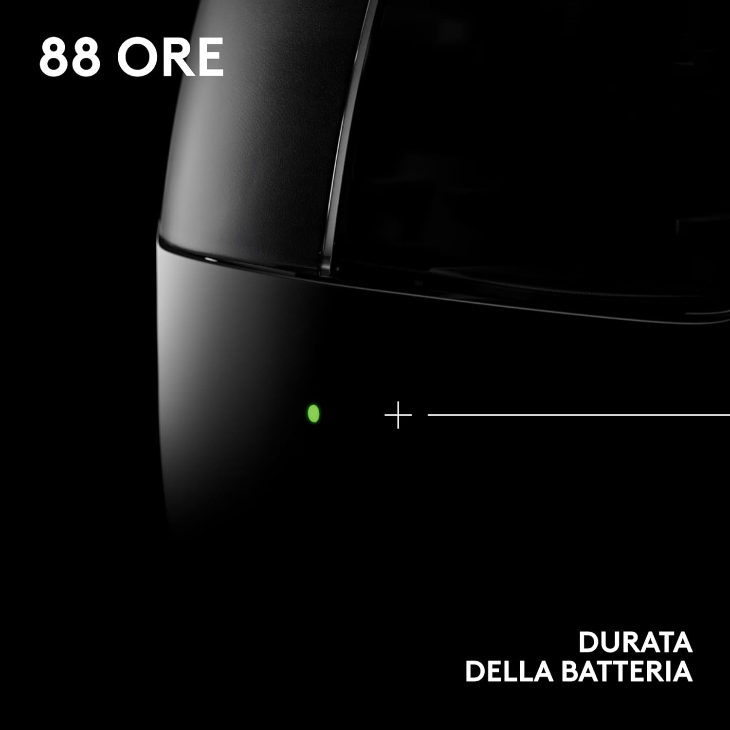 Logitech G PRO X SUPERLIGHT 2 SE Mouse Gaming Wireless - immagine 8