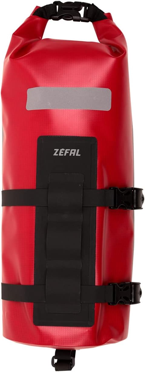 Zefal Z Adventure Fork Pack 6l Frame Bag One Size - immagine 2