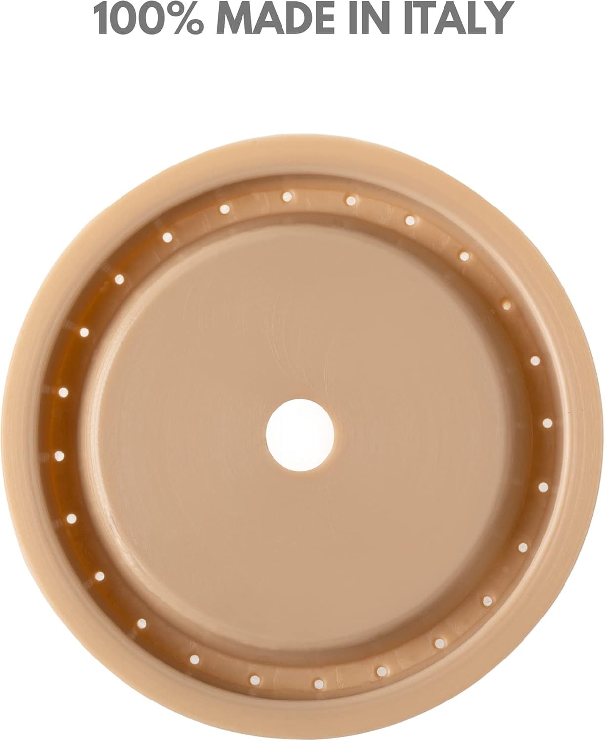 Madama Tappo Riutilizzabile per Capsule Nespresso Vertuo - 3 Pezzi - immagine 2